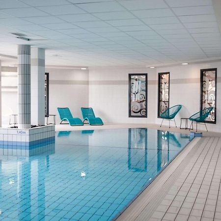 Clarion Aparthotel Toulouse Blagnac Airport Exteriér fotografie