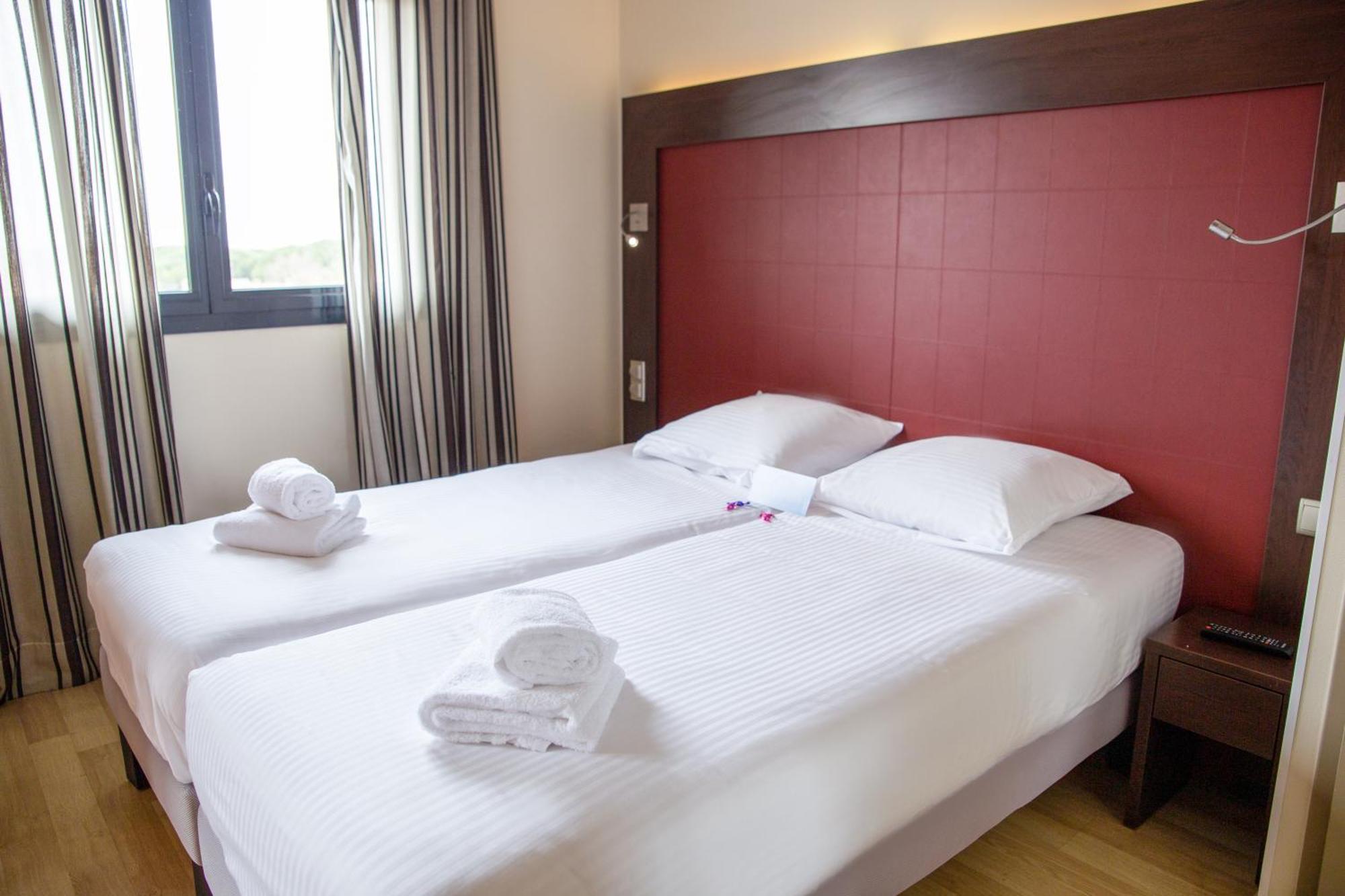 Clarion Aparthotel Toulouse Blagnac Airport Exteriér fotografie