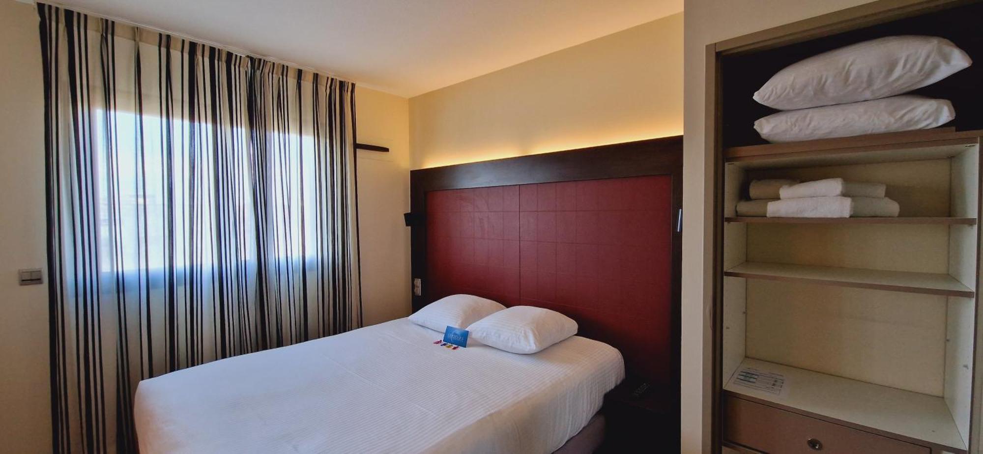 Clarion Aparthotel Toulouse Blagnac Airport Exteriér fotografie
